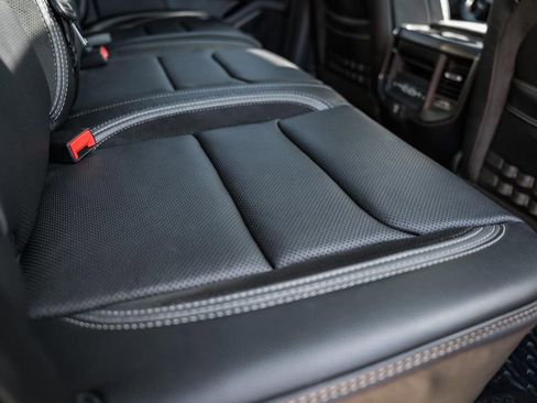 Used 2025 RAM 1500 RHO w/ RHO Level 1 Equipment Group image 42