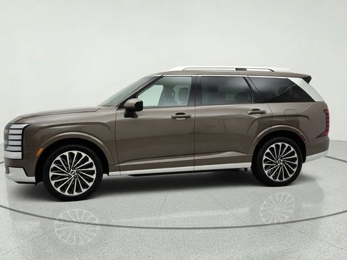 Used 2026 Hyundai Palisade Calligraphy AWD/4WD image 8