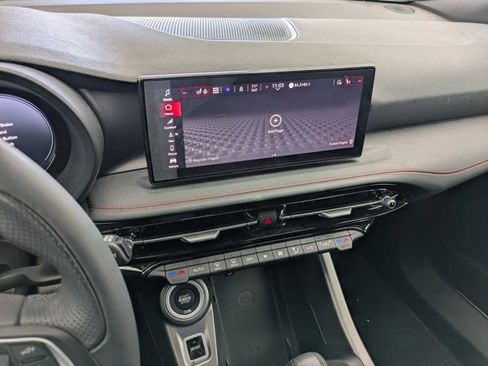 Used 2024 Dodge Hornet R/T Plus AWD/4WD image 12