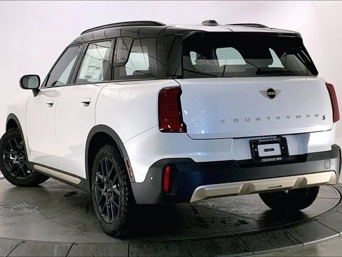 New 2027 MINI Cooper Countryman S AWD/4WD image 2