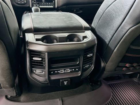 Used 2022 RAM 1500 TRX w/ TRX Level 2 Equipment Group AWD/4WD image 26