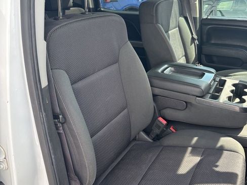 Used 2015 Chevrolet Silverado 1500 LT w/ All Star Edition AWD/4WD image 32