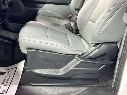 Used 2023 Ford F150 XL w/ XL Chrome Appearance Package image 14