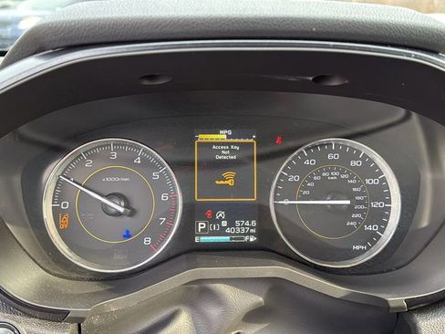 Certified 2023 Subaru Crosstrek 2.5i Sport image 16