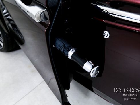 Used 2026 Rolls-Royce Ghost AWD/4WD image 29