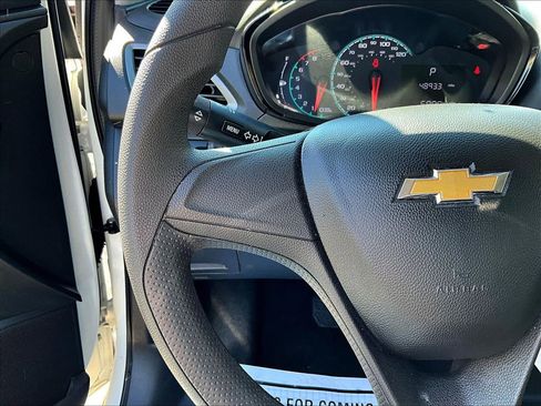 Used 2022 Chevrolet Spark LS image 14
