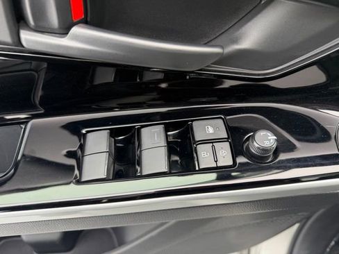 Certified 2024 Toyota bZ4X XLE w/ Weather Package image 23