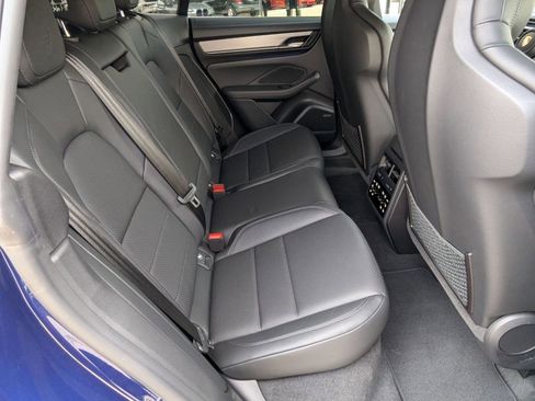 New 2025 Porsche Macan 4S Electric image 24