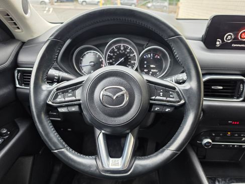 Used 2020 MAZDA CX-5 Touring AWD/4WD image 18