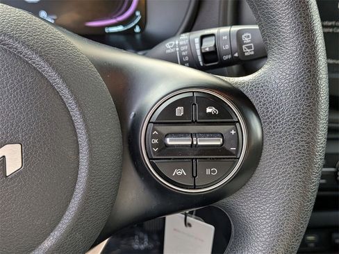 Used 2024 Kia Soul LX w/ Option Group 015 image 19
