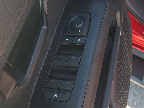 New 2026 Toyota Tacoma SR image 17