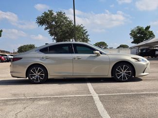 Used 2023 Lexus ES 350 w/ Premium Package FWD video 2