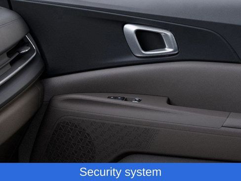 New 2026 Kia Carnival EX image 26