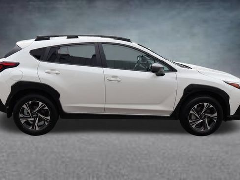 Certified 2026 Subaru Crosstrek 2.5i Premium AWD/4WD image 2
