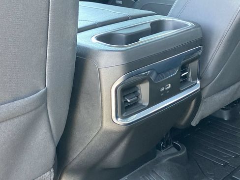 Used 2025 GMC Sierra 1500 Elevation w/ Preferred Package AWD/4WD image 17