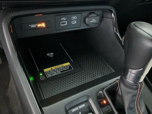 Certified 2023 Honda CR-V Sport Touring image 14