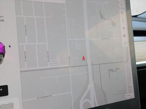 Used 2021 Tesla Model 3 Standard Range Plus image 13