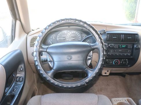 Used 1997 MAZDA B-Series Pickup 4x4 Cab Plus B4000 image 18