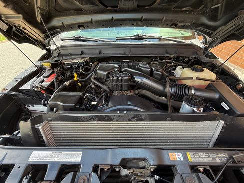 Used 2014 Ford F350 XL AWD/4WD image 20