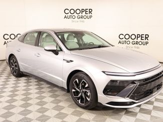 Certified 2025 Hyundai Sonata SEL video 1