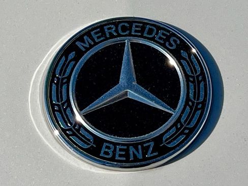 Certified 2021 Mercedes-Benz E 53 AMG E 53 AMG image 12