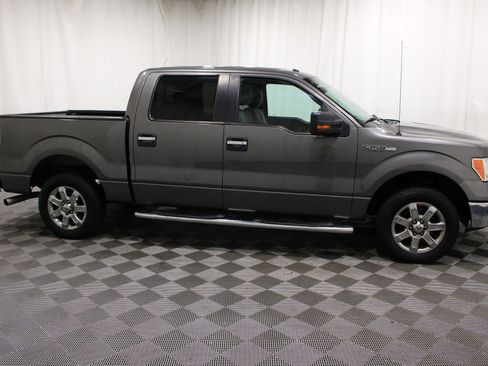 Used 2014 Ford F150 XLT w/ Equipment Group 302A Luxury RWD image 22