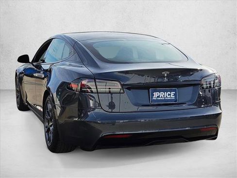 Used 2022 Tesla Model S image 7
