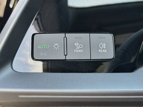 Used 2025 Audi A3 2.0T Premium AWD/4WD image 34