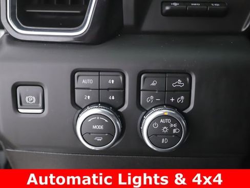 Used 2026 GMC Sierra 2500 Denali w/ Denali Reserve Package AWD/4WD image 22