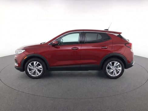 Used 2024 Buick Encore GX Preferred w/ Advanced Technology Package AWD/4WD image 2