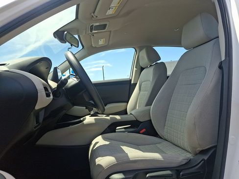 Used 2023 Honda HR-V LX image 13