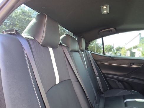 Certified 2025 Toyota Camry SE w/ Multimedia Upgrade Package image 18