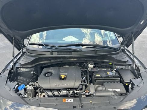 Used 2023 Kia Soul LX FWD image 26