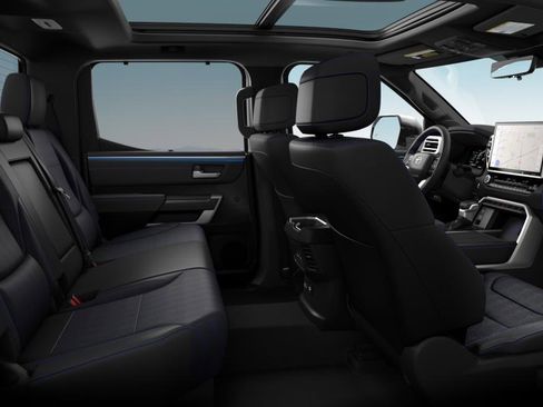 New 2024 Toyota Tundra Platinum image 39