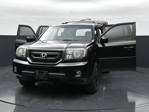 Used 2009 Honda Pilot EX-L image 43