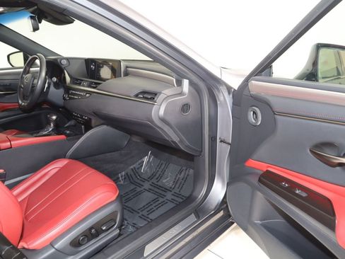 Used 2019 Lexus ES 350 F Sport w/ Accessory Package 2 FWD image 44