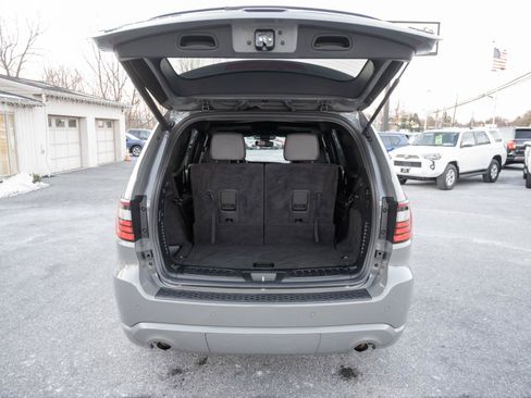 Used 2022 Dodge Durango R/T AWD/4WD image 25
