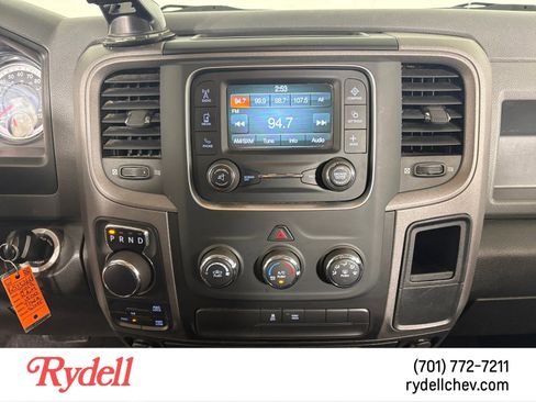 Used 2019 RAM 1500 Express image 20