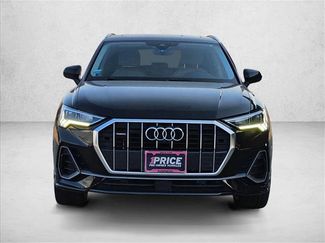 Used 2021 Audi Q3 2.0T Premium Plus w/ Premium Plus Package AWD/4WD video 2