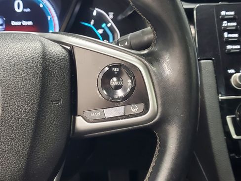 Used 2020 Honda Civic EX image 25