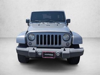 Used 2014 Jeep Wrangler Unlimited Sahara w/ Connectivity Group AWD/4WD video 2