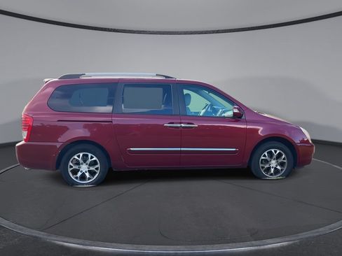Used 2014 Kia Sedona EX FWD image 9