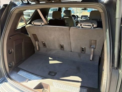 Used 2021 Chevrolet Tahoe Z71 image 25