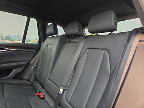 Used 2019 BMW X3 xDrive30i w/ Driving Assistance Package AWD/4WD image 19