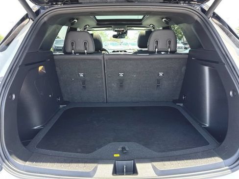Used 2021 Chevrolet TrailBlazer RS w/ Sun and Liftgate Package AWD/4WD image 26