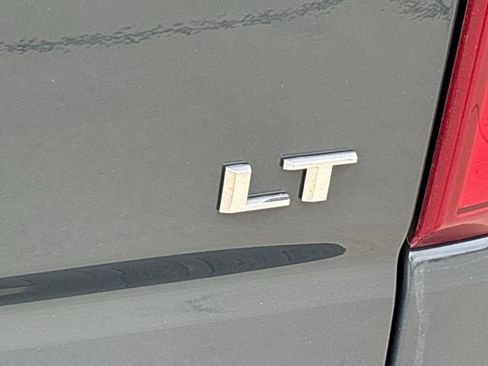 New 2026 Chevrolet Silverado 1500 LT Trail Boss w/ Safety Package image 28