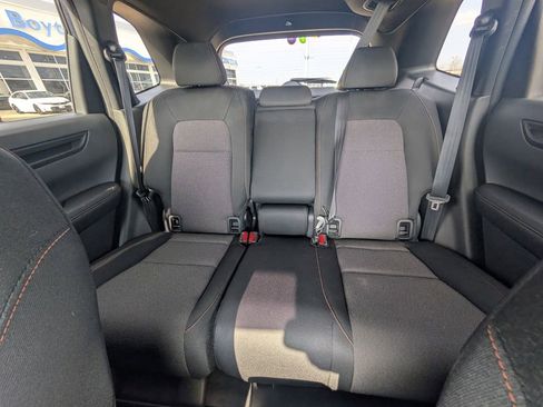 Certified 2023 Honda CR-V Sport image 13