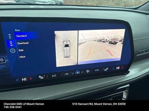 New 2026 Chevrolet Traverse LT w/ Midnight/Sport Edition image 22