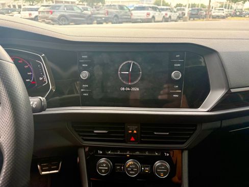 Used 2023 Volkswagen Jetta GLI Autobahn FWD image 13