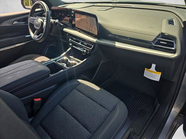 New 2026 Chevrolet Traverse LT w/ Enhanced Driving Package FWD image 23